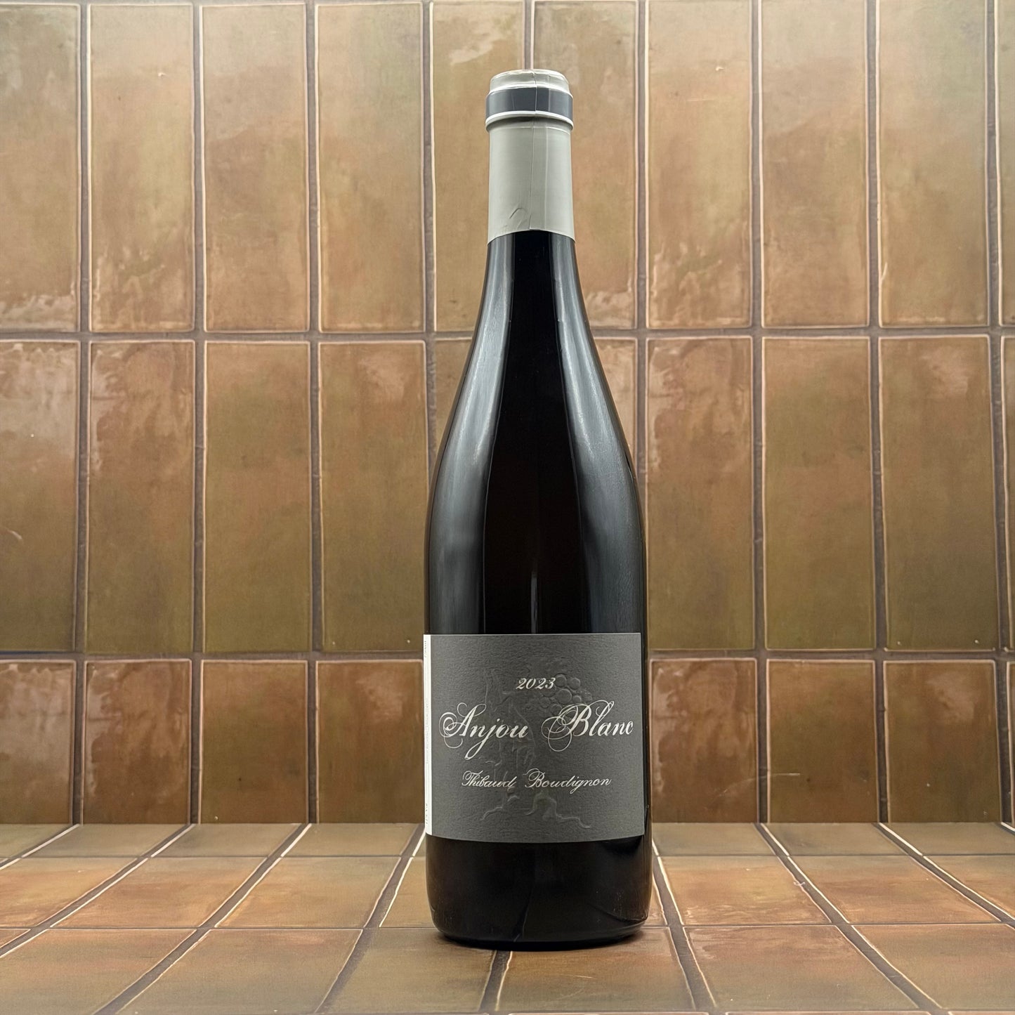 Thibaud Boudignon, Anjou, France, Chenin Blanc 2023