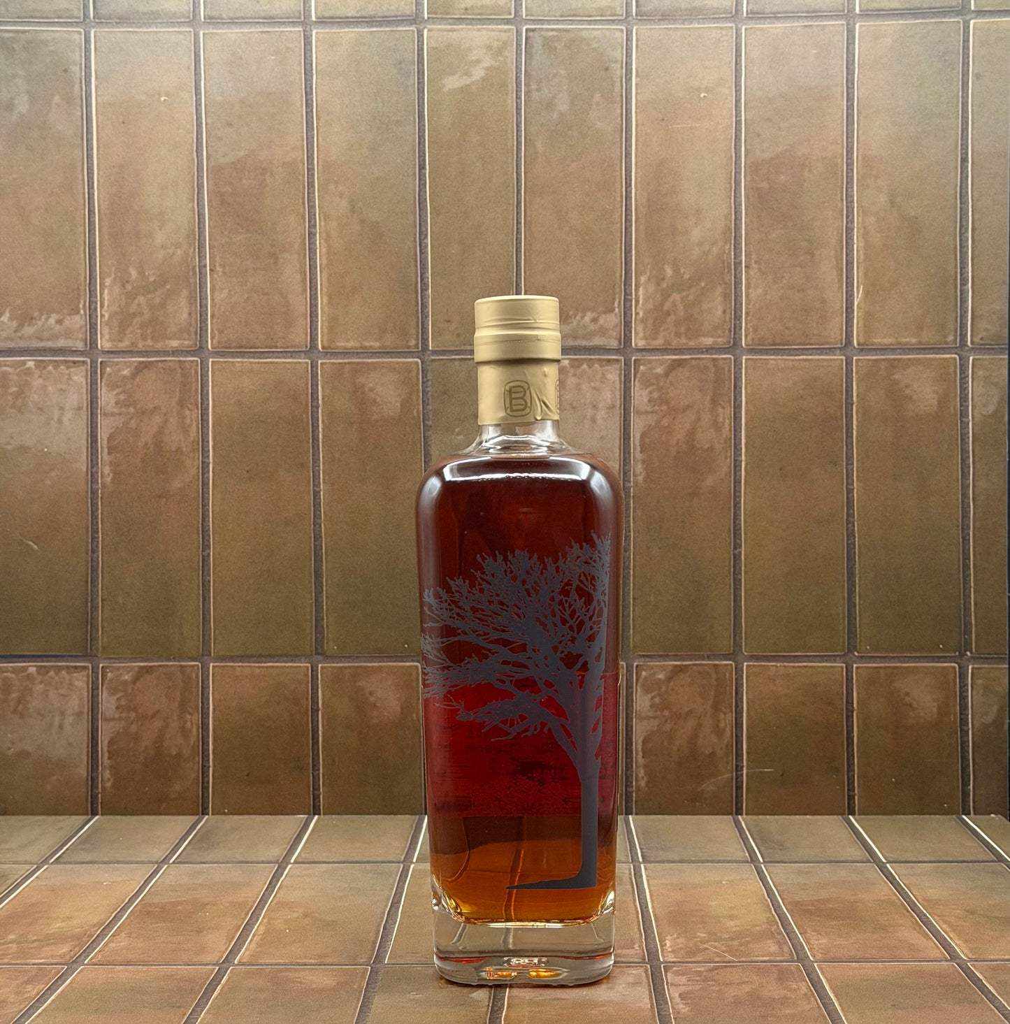 Bardstown Bourbon Company Origin Series Kentucky Straight Bottled-in-Bond Bourbon Whiskey