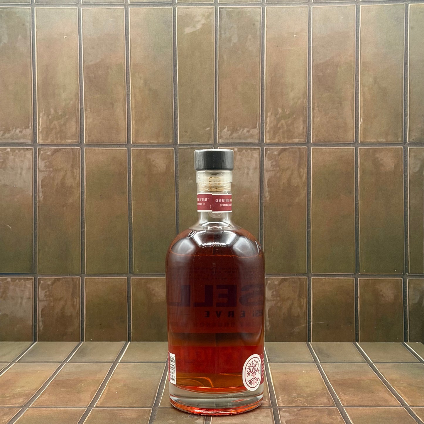 Russell's Reserve 10 Year Kentucky Straight Bourbon Whiskey