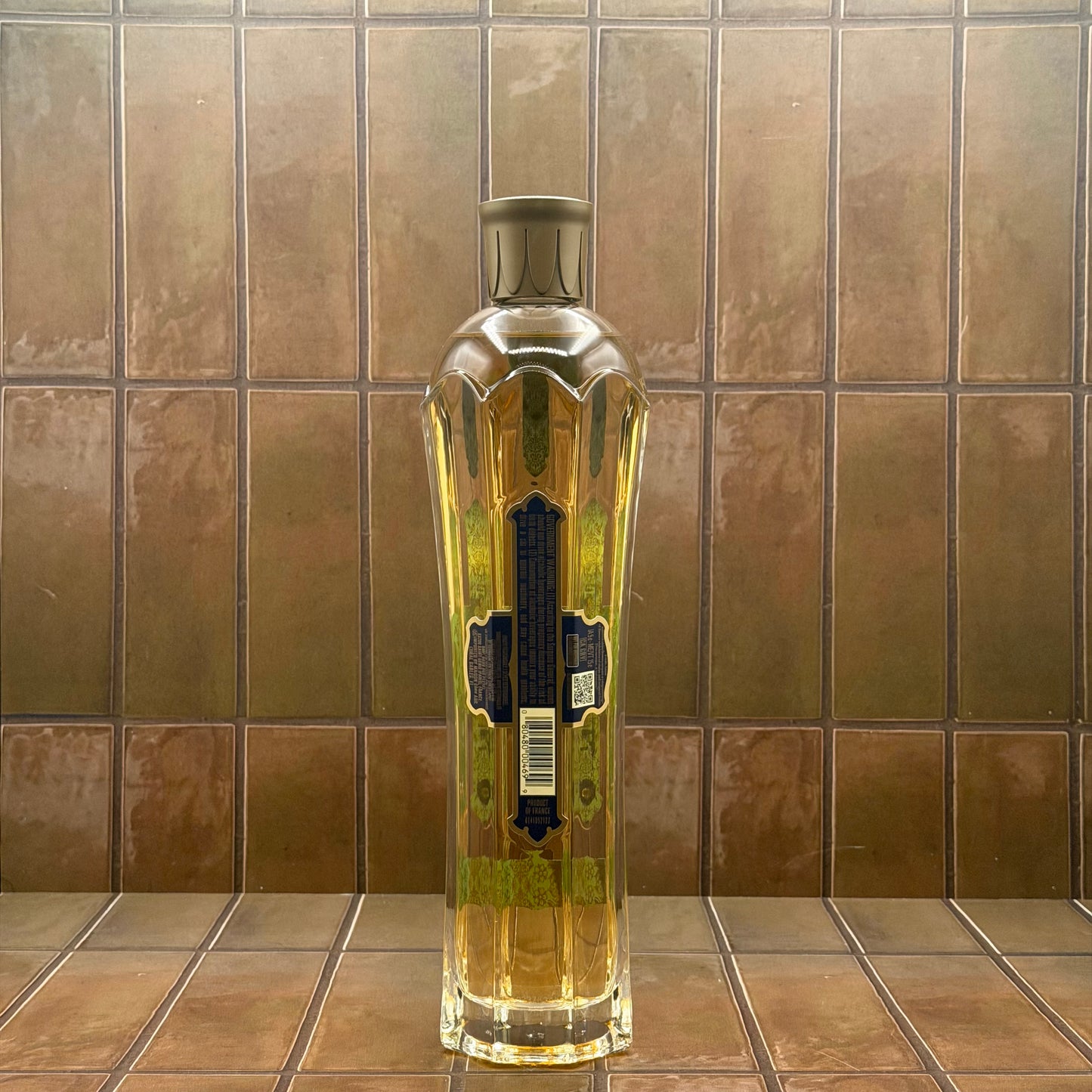 St-Germain Elderflower Liqueur