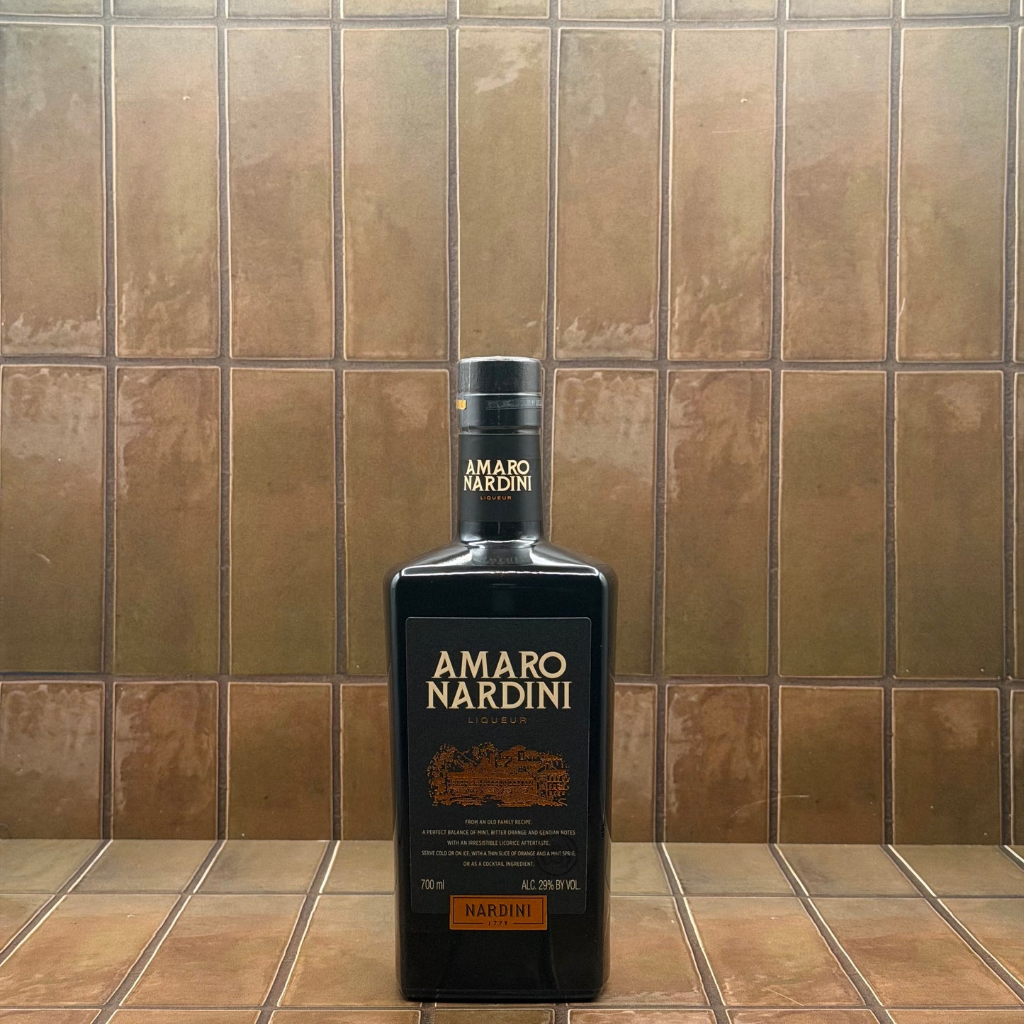 Nardini Amaro