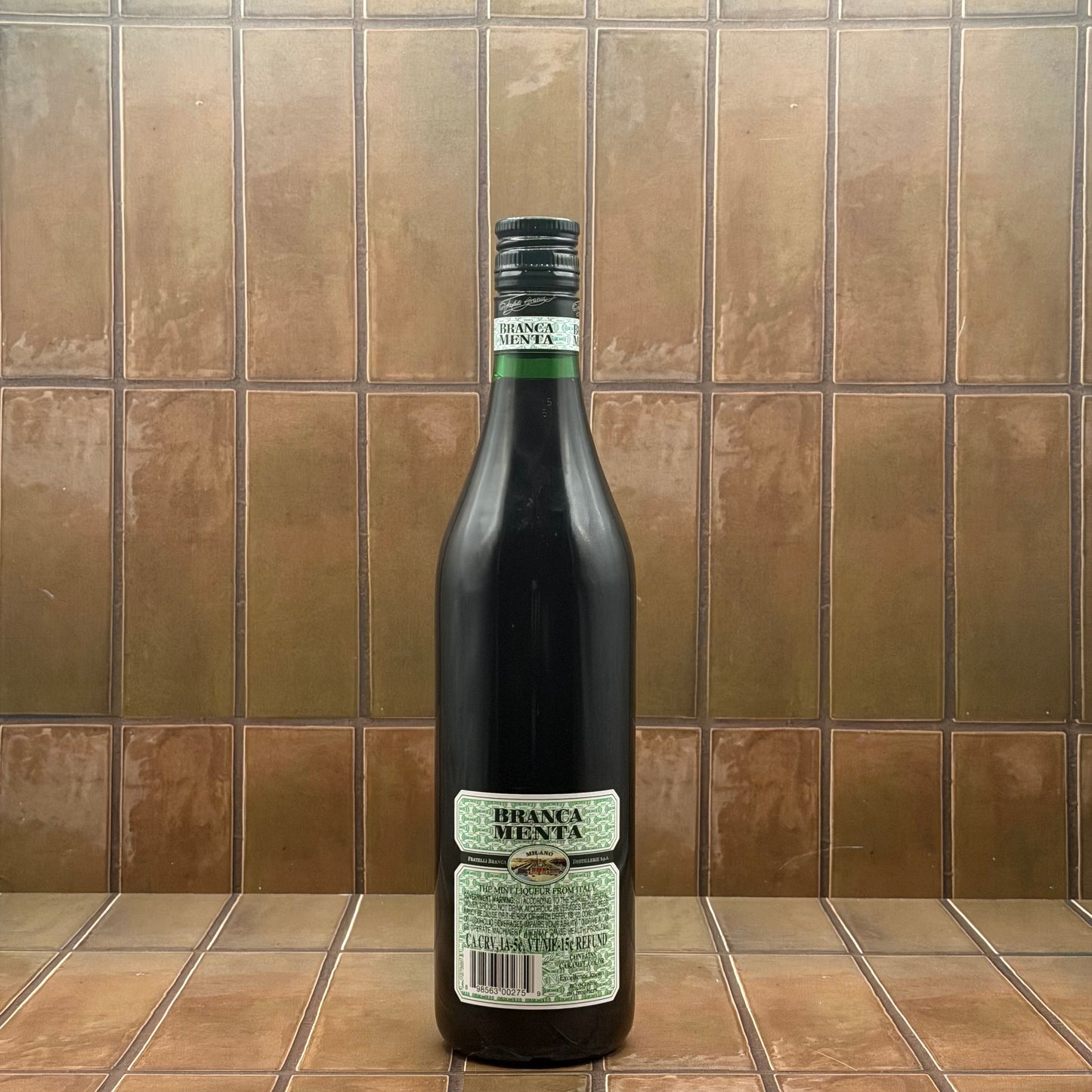 Fernet-Branca Menta