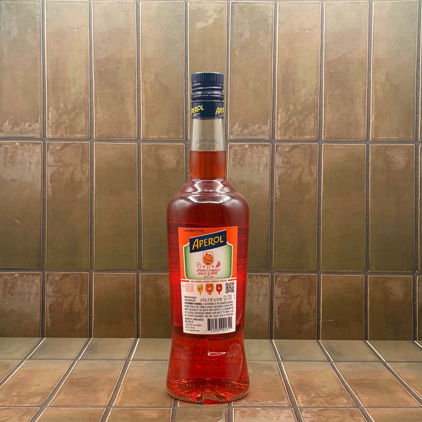 Aperol