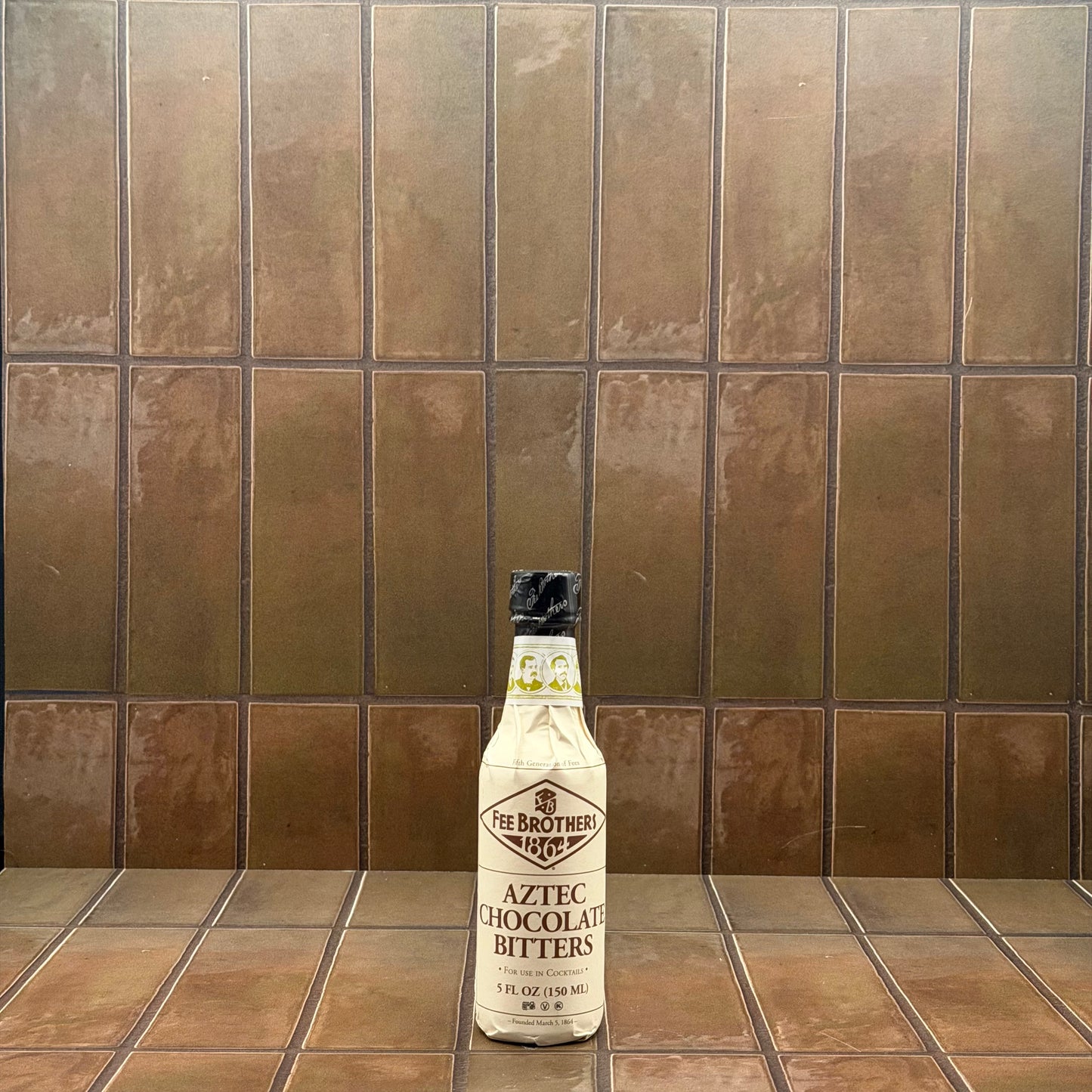 Fee Brothers Aztec Chocolate Bitters