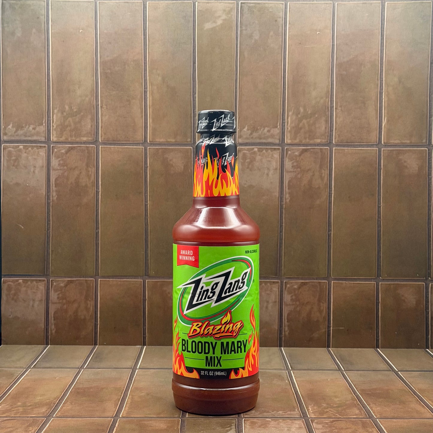 Zing Zang Bloody Mary Mix
