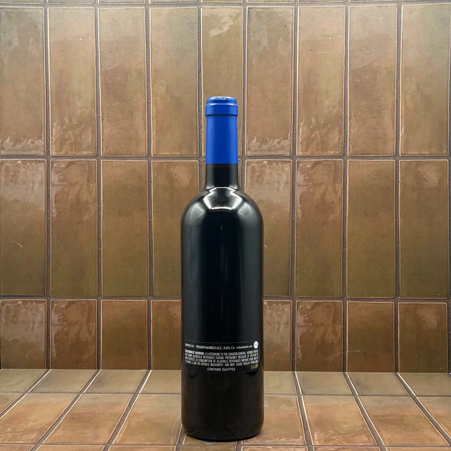 Ca'Marcanda, 'Promis', Tuscany, Merlot Blend 2023