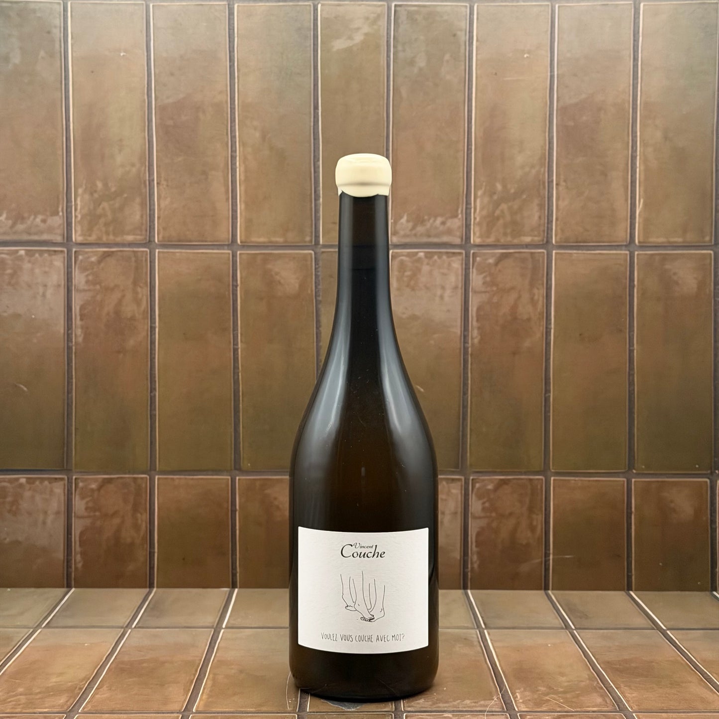 Couche, 'Couche Avec Moi?', France, Pinot Noir Blend NV