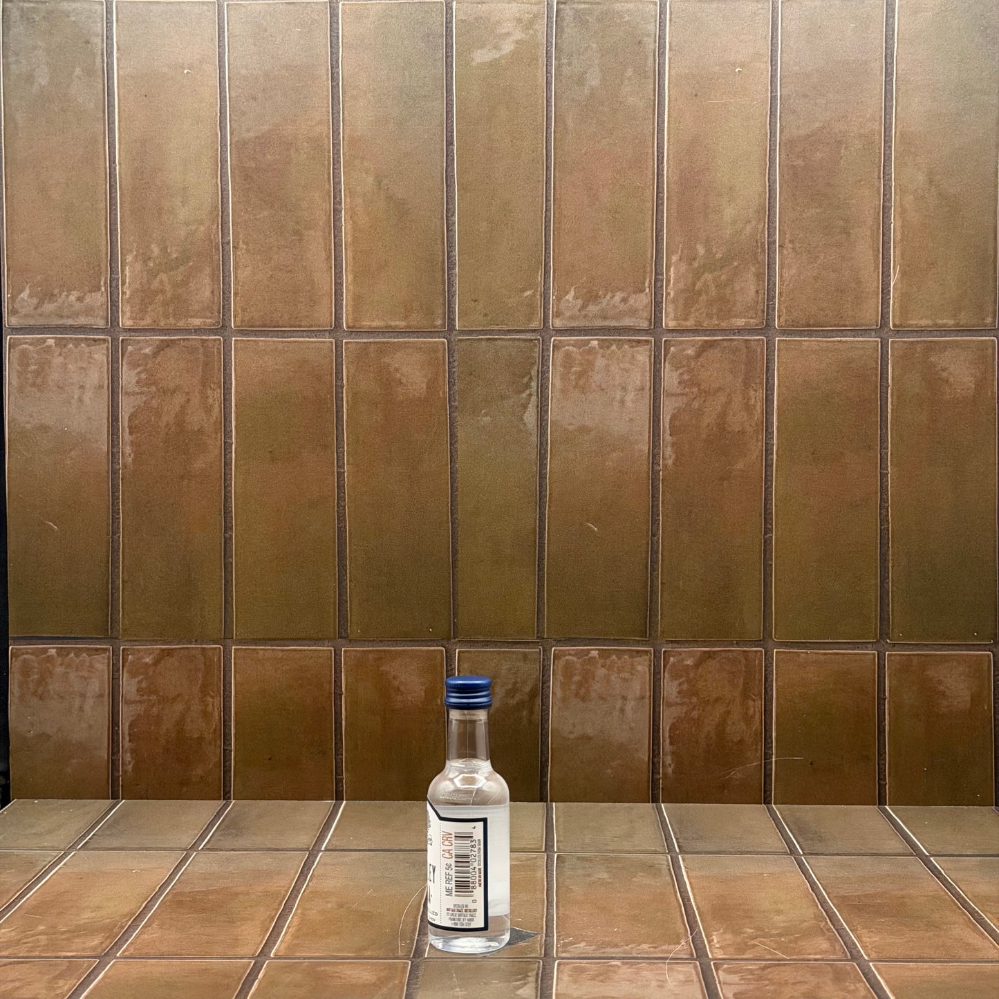 Wheatley Vodka, 50ml
