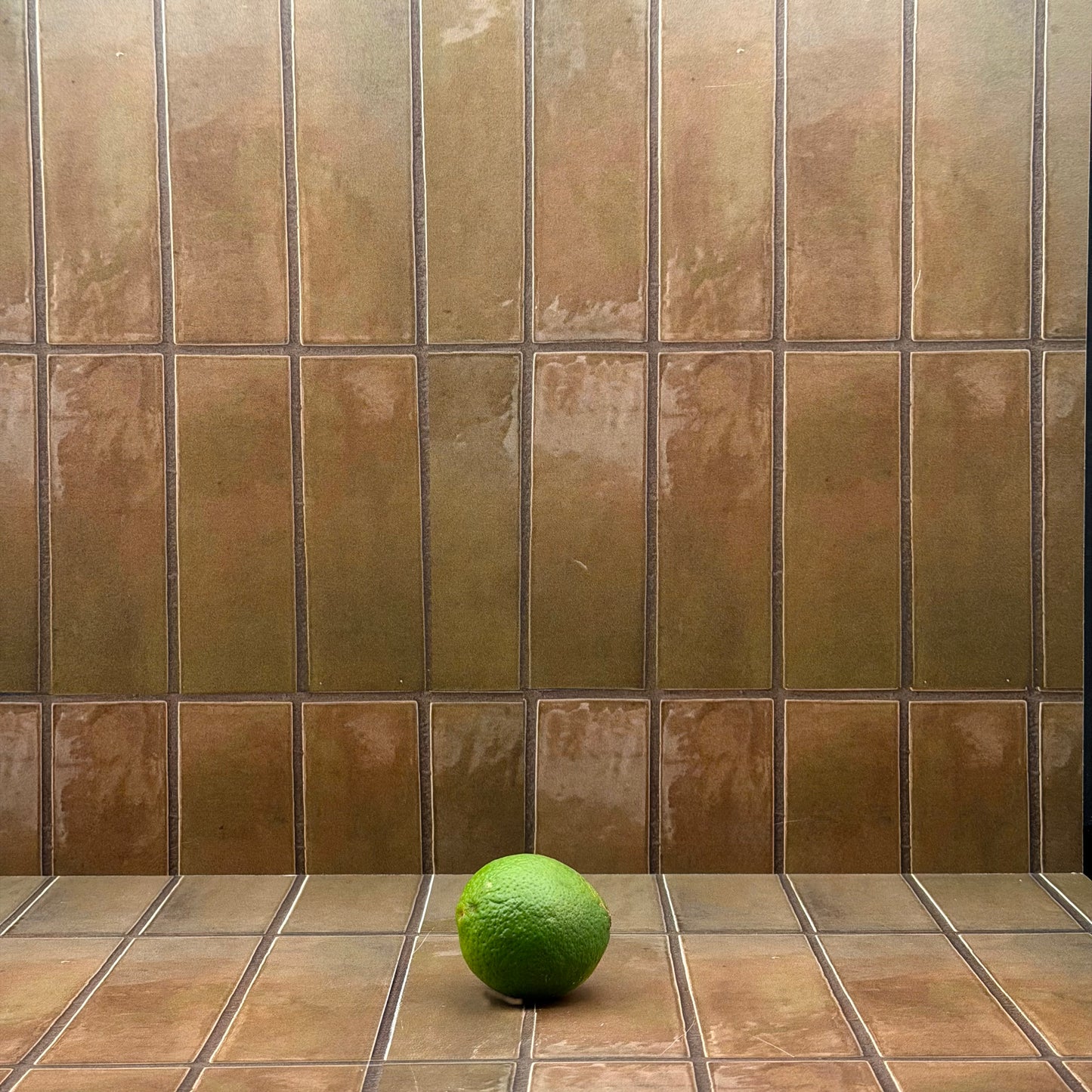 Fresh Limes