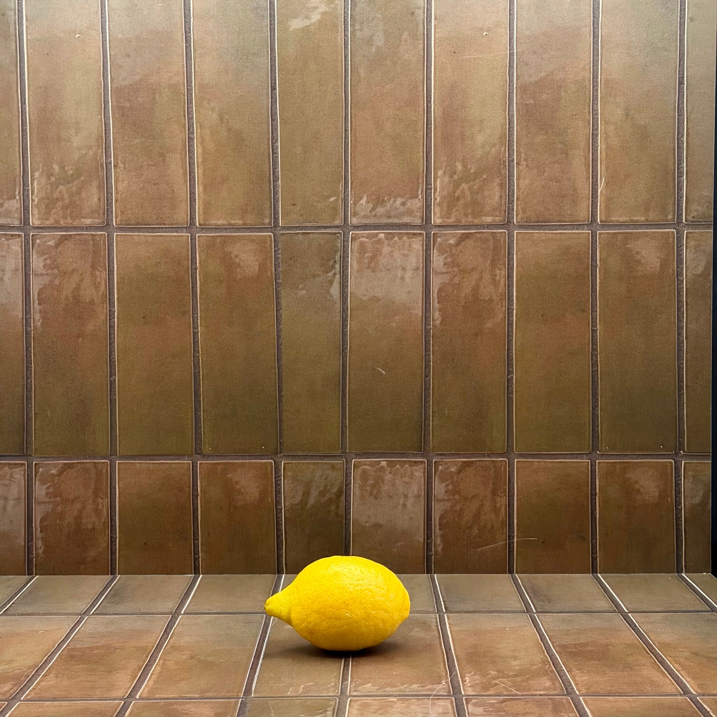 Fresh Lemons