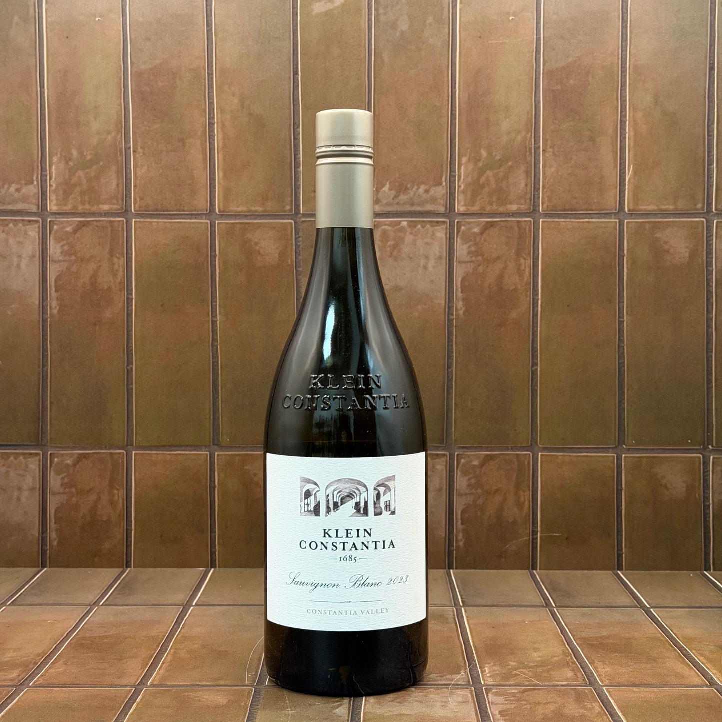Klein Constantia, Constantia Valley, South Africa, Sauvignon Blanc 2023