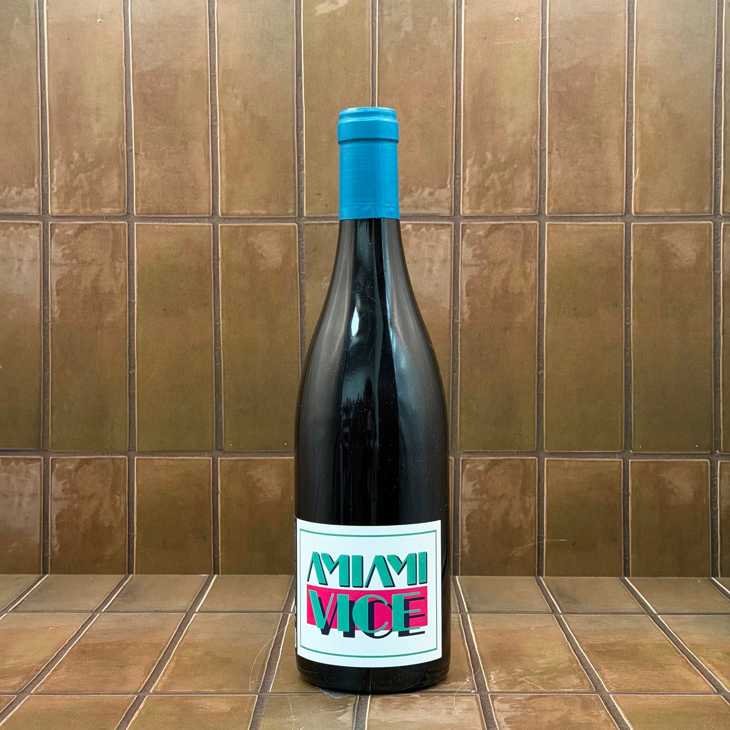 AMI, 'A-Miami Vice', Burgundy, France, Pinot Noir Blend 2023