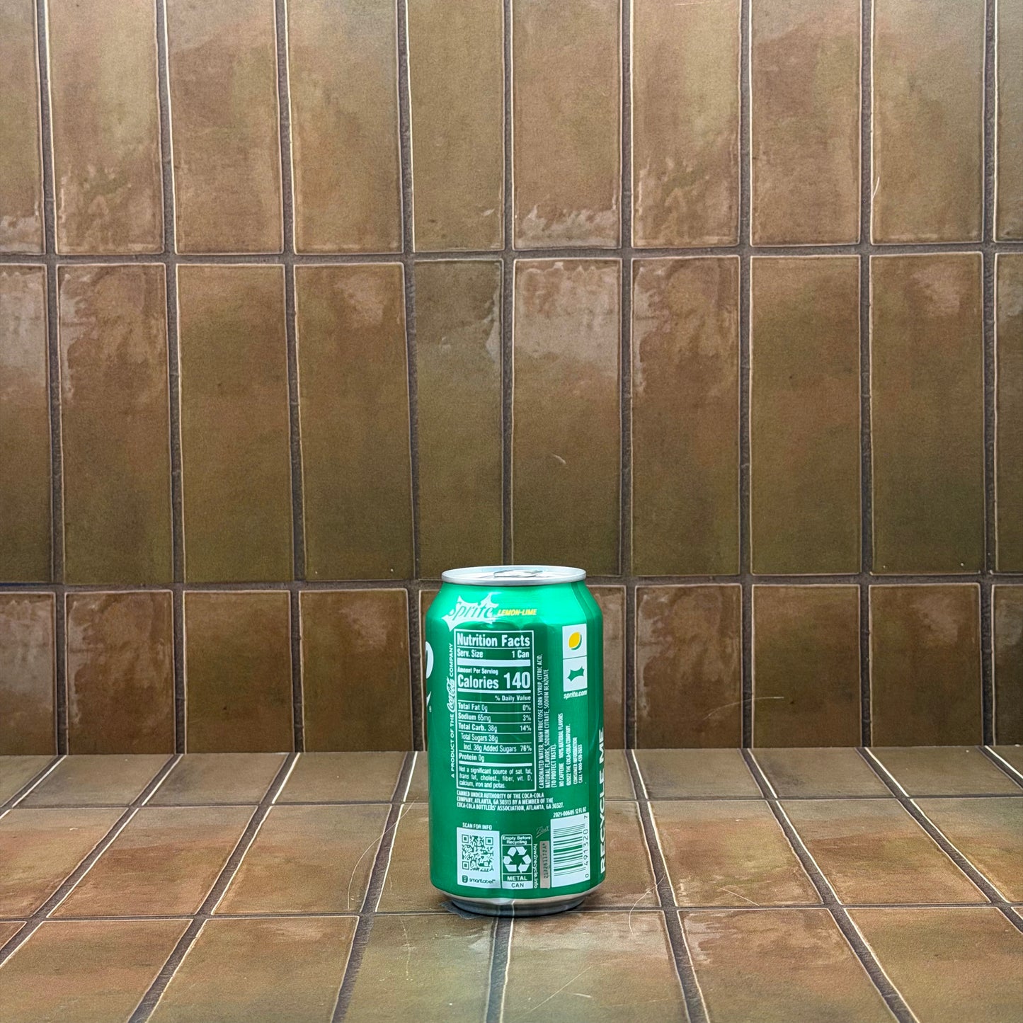 Sprite, 12 oz
