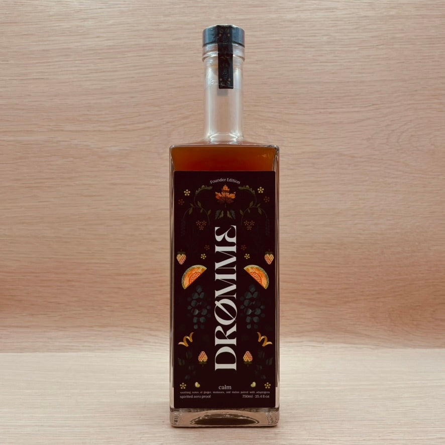 Drømme Calm Elixir