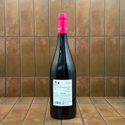 Elios, 'Glou Glou', Sicily, Italy, Nerello Mascalese 2023