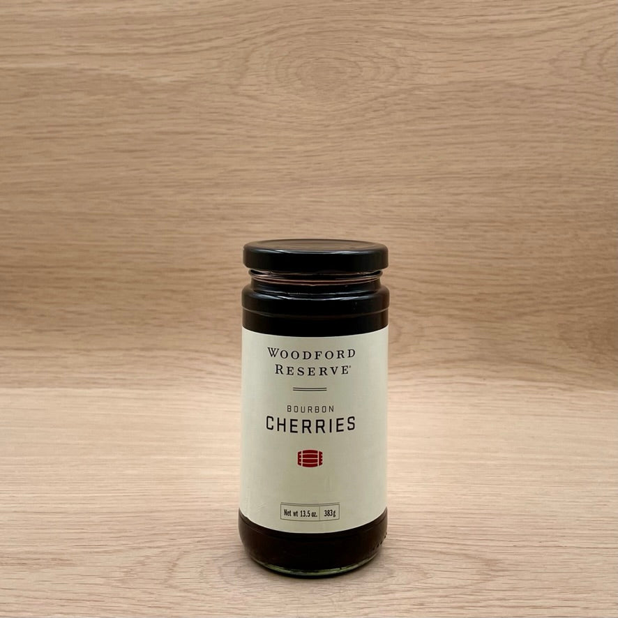 Woodford Reserve Bourbon Cherries