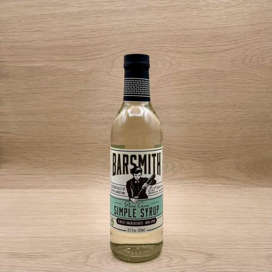 BarSmith Simple Syrup