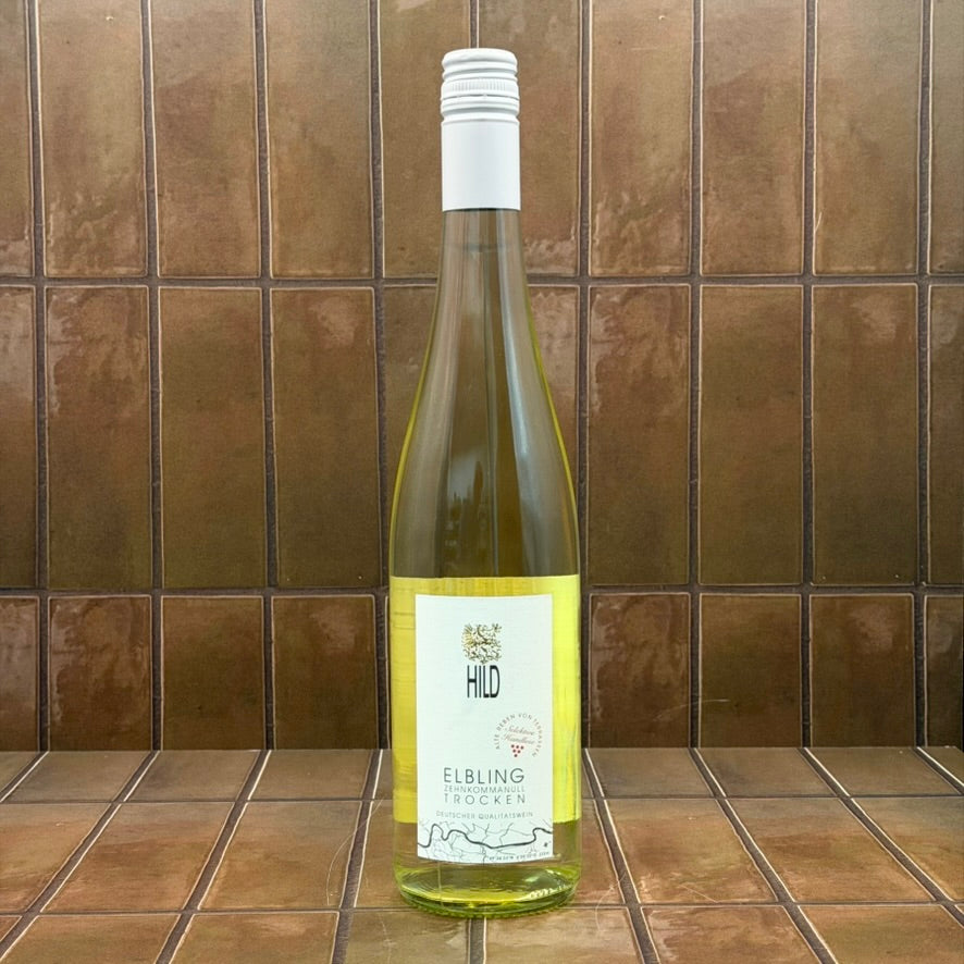 Hild, 'Zehnkommanull', Mosel, Germany, Elbing 2024