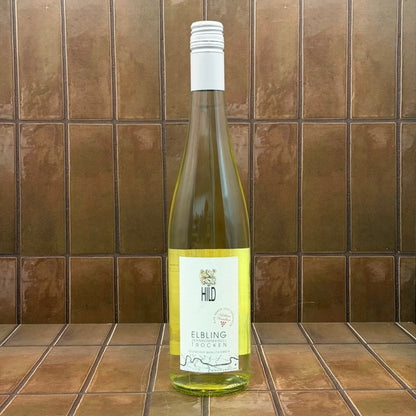 Hild, 'Zehnkommanull', Mosel, Germany, Elbing 2024