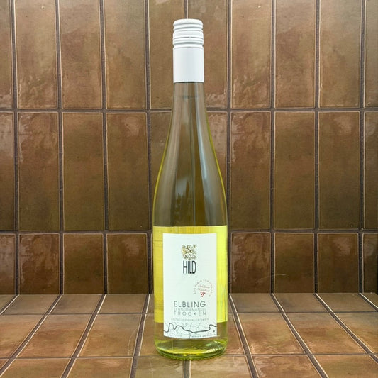 Hild, 'Zehnkommanull', Mosel, Germany, Elbing 2024