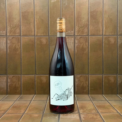 Broc Cellars, 'Got Grapes', California, Red Blend 2023