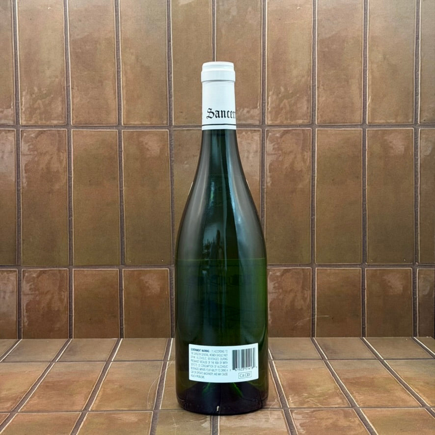 Hippolyte Reverdy, Sancerre, France, Sauvignon Blanc 2025