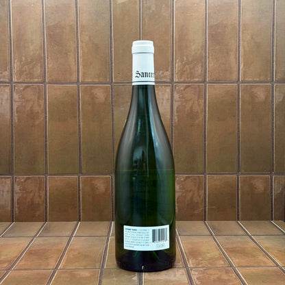Hippolyte Reverdy, Sancerre, France, Sauvignon Blanc 2025