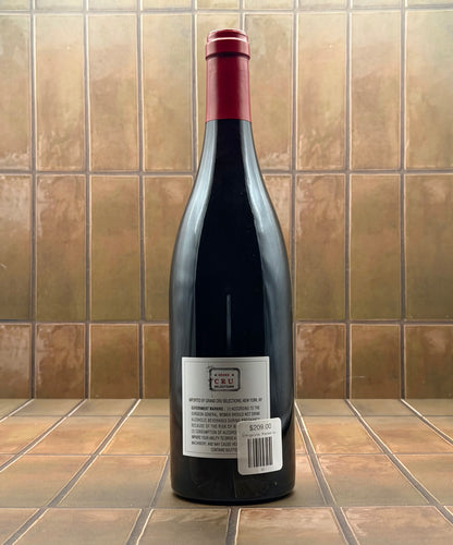 D'Angerville, 'Fremiet 1er Cru', Volnay, France, Pinot Noir, 2023