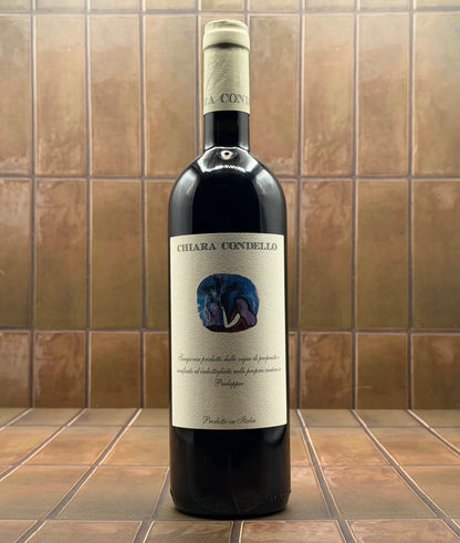 Chiara Condello, Predappio, Emilia-Romanga, Italy, Sangiovese, 2021