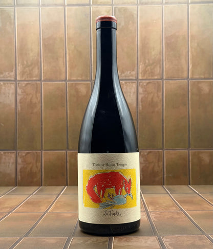 Tenuta Buon Tempo, 'La Furba' Montalcino, Tuscany, Italy, Sangiovese 2024
