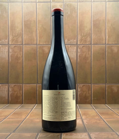Tenuta Buon Tempo, 'La Furba' Montalcino, Tuscany, Italy, Sangiovese 2024
