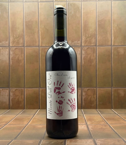Monte Dall'Ora, 'Saseti', Valpolicella Classico, Veneto, Italy, 2022