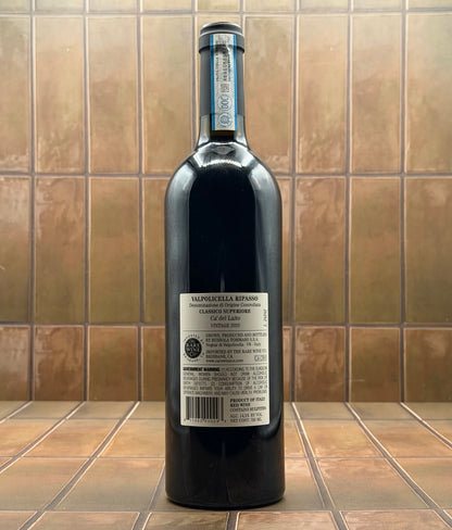 Bussola, 'Ca'de Laito', Valpolicella Ripasso Classico Superiore, Veneto, Italy, 2020