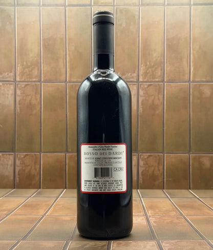 A&G Fantino, 'Rosso dei Dardi' Langhe, Italy, Nebbiolo 2022