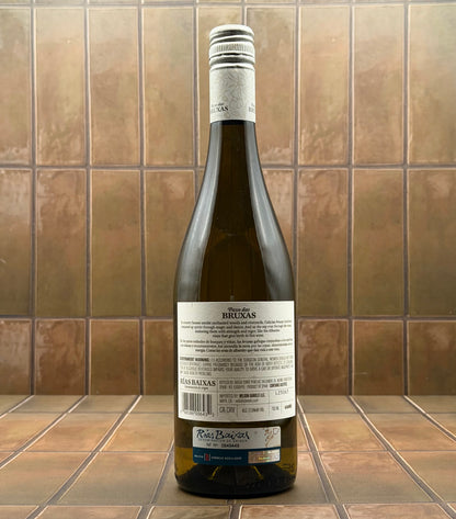 Familia Torres, 'Pazo das Bruxas', Rias Biaxas, Spain, Albarino, 2024