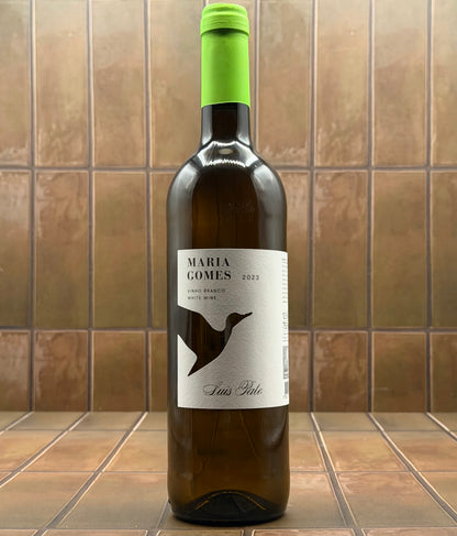 Luis Pato, Bairrada, Portugal, Maria Gomes 2024