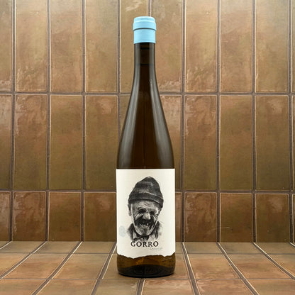 Boutique Winery, 'Gorro Vinho Verde' Minho, Portugal, Loureiro, 2023