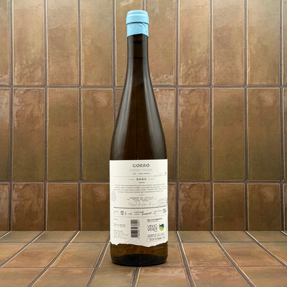 Boutique Winery, 'Gorro Vinho Verde' Minho, Portugal, Loureiro, 2023