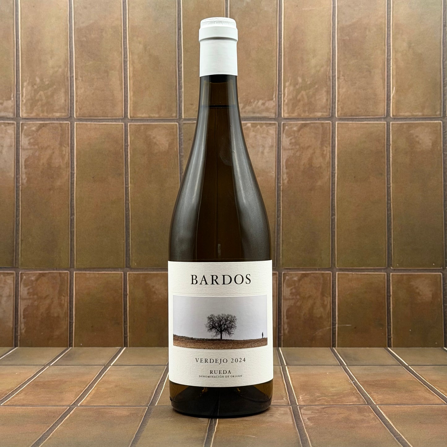 Bardos, Rueda, Spain, Verdejo, 2024