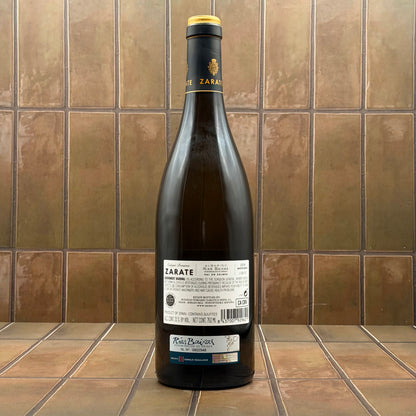 Bodegas Zarate, Rias Biaxas, Spain, Albarino, 2024