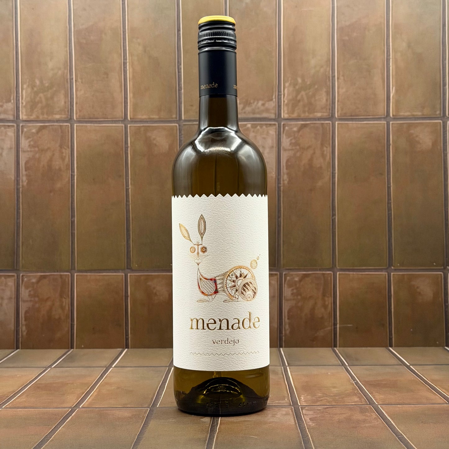 Bodegas Menade, Rueda, Spain, Verdejo, 2024