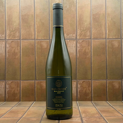 Can Feixes 'Seleccio Blanco', Penedes, Spain, White Blend 2023