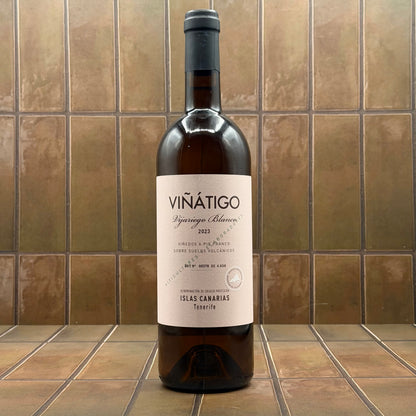 Vinatigo, Tenerife, Canary Islands, Vijariego 2024