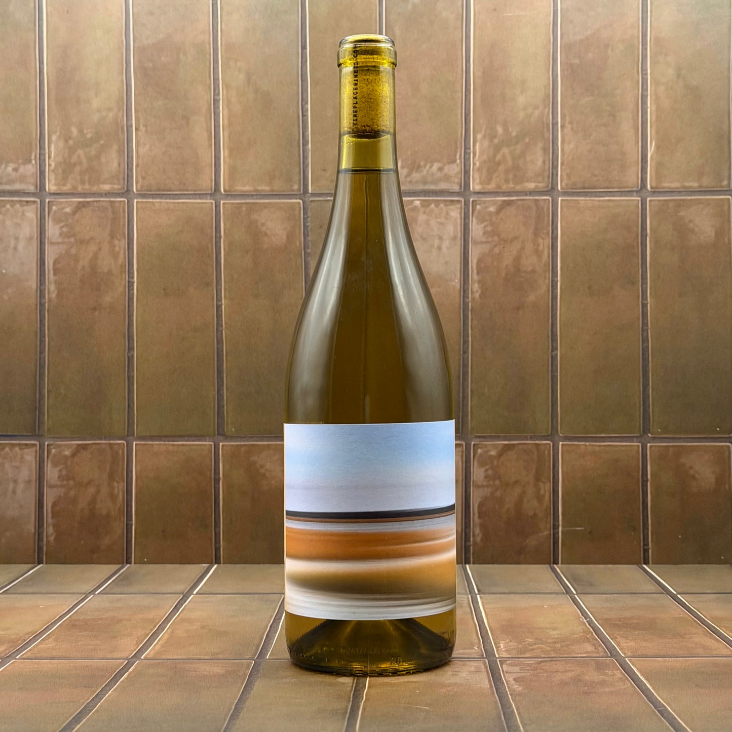 Timeplace, Monteray, California, Chardonnay, 2022