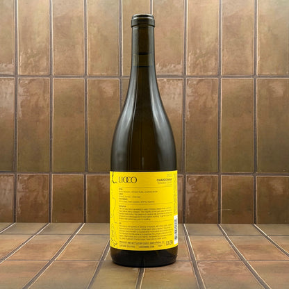 Lioco, Sonoma, California, Chardonnay, 2023