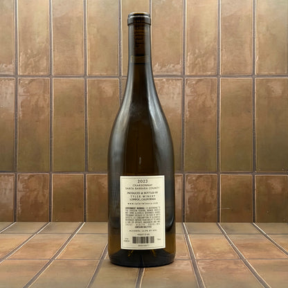 Tyler, Santa Barbara, Califronia, Chardonnay 2023