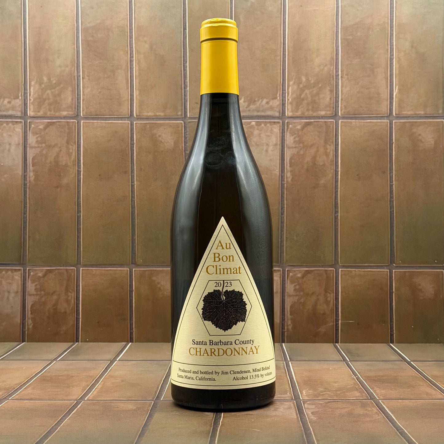 Au Bon Climat, Santa Barbara, California, Chardonnay, 2023
