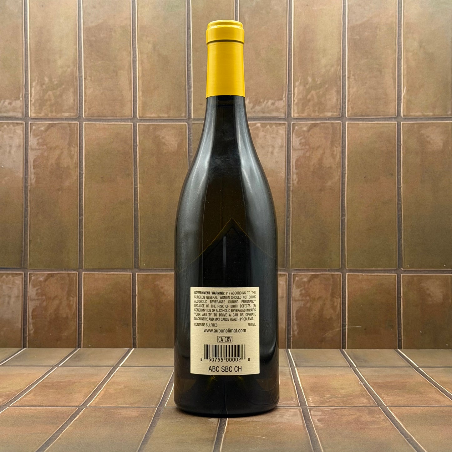 Au Bon Climat, Santa Barbara, California, Chardonnay, 2023