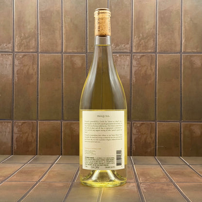 Presqu'ile Winery, Sanata Barbara, Califnornia, Sauvignon Blanc 2023