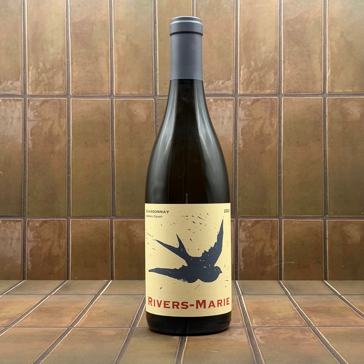 Rivers Marie, Sonoma Coast, California, Chardonnay 2023